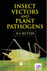Insect Vectors and Plant Pathogens