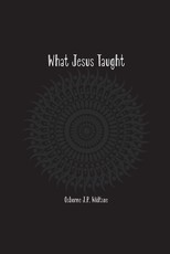 What Jesus Taught