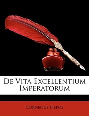 de Vita Excellentium Imperatorum