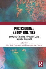 Postcolonial Aeromobilities