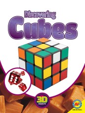 Discovering Cubes