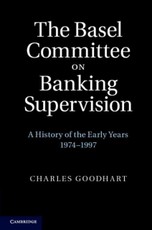 Basel Committee on Banking Supervision