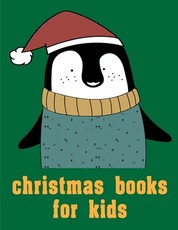 Christmas Books For Kids