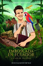 Jim Elliot