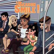A Reason to Smile!