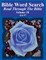 Bible Word Search Read Through The Bible Volume 30