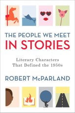 The People We Meet in Stories
