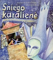 Sniego karalienė Sniego karalienė