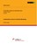 Ghanawi, N: Is Marketing a Science? Scientific Marketing