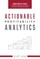 Actionable Profitability Analytics