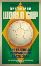 The Story of the World Cup: 2014