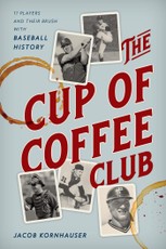 The Cup of Coffee Club