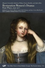 Restoration Drama