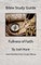 Bible Study Guide - Fullness of Faith