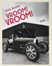 Vroom! Vroom!