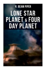 Lone Star Planet & Four Day Planet