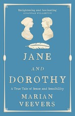 Jane and Dorothy