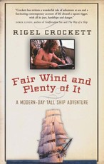 Fair Wind and Plenty of It