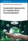 Sustainable Approaches for Catalytic Bond Functionalization
