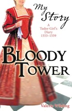 Wilding, V: Bloody Tower