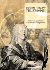 Dainavimo, grojimo ir skaitmeninio boso pratimai. Singe-, Spiel- und GeneralBassÜbungen, 1735