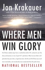 Where Men Win Glory