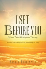 I Set Before You Life and Death Blessings and Cursings