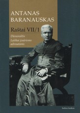 Raštai VII/1