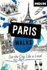 Moon Paris Walks