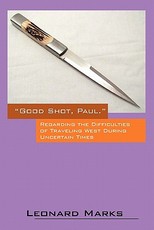 Good Shot, Paul.