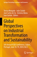 Global Perspectives on Industrial Transformation and Sustainability