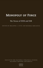 The Monopoly of Force