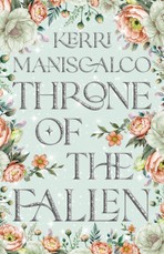 Throne of the Fallen (Deluxe Edition)