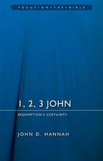1, 2, 3 John