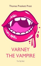 Varney the Vampire