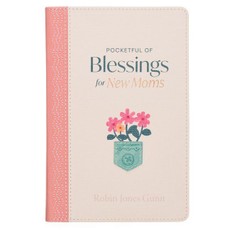 Pocketful of Blessings for New Moms