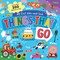 My First Hide-And-Seek: Things That Go
