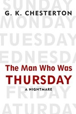 The Man Who Was Thursday