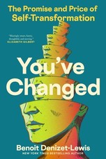 You've Changed