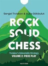 Rock Solid Chess Vol. 2