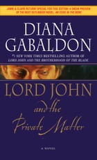 Lord John and the Private Matter