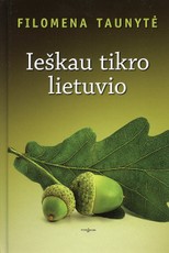 Ieškau tikro lietuvio