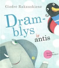 Dramblys ir antis Dramblys ir antis