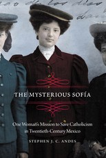 Mysterious SofÃ­a
