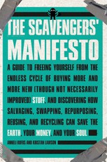The Scavengers' Manifesto