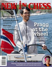 New in Chess Magazine 2026/3