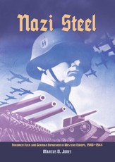 Nazi Steel