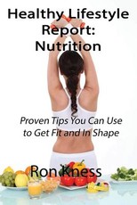 Healthy Lifestyle Report
