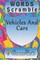word scramble Vehicles And Cars games brain