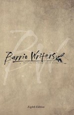 Barrio Writers 8th Edition